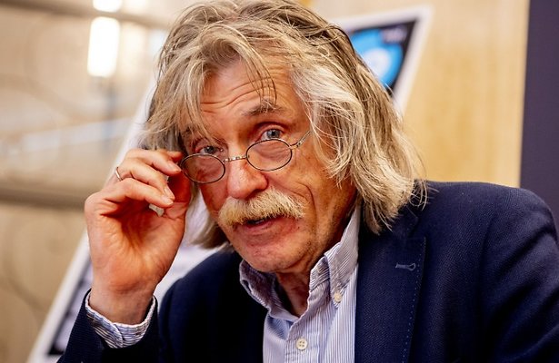 Johan Derksen: Mario Götze van PSV is geen winnaar